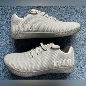 NOBULL Women’s Trainer size 9 Like New